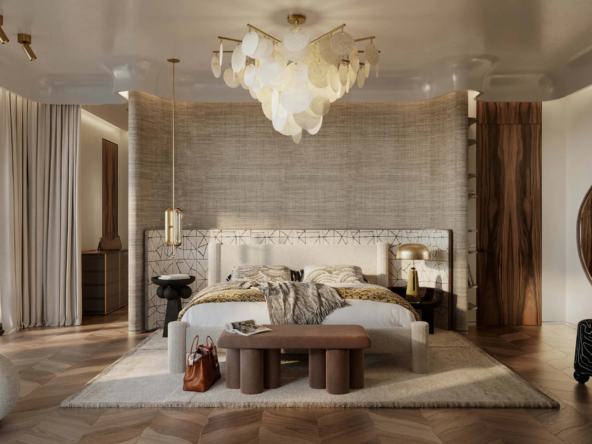 Eywa Dubai Residence by R.Evolution view 5