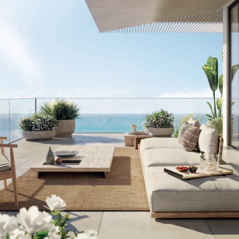 Rixos Dubai Islands Residences by NAKHEEL view 4