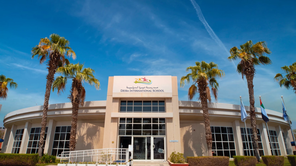 Deira International School