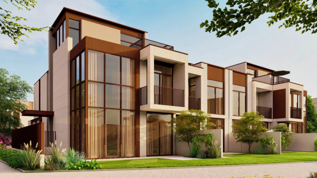 Dubai Properties Group (DPG)