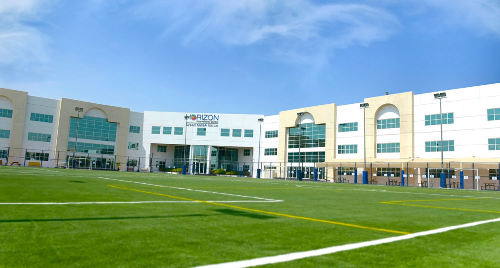 Horizon International School