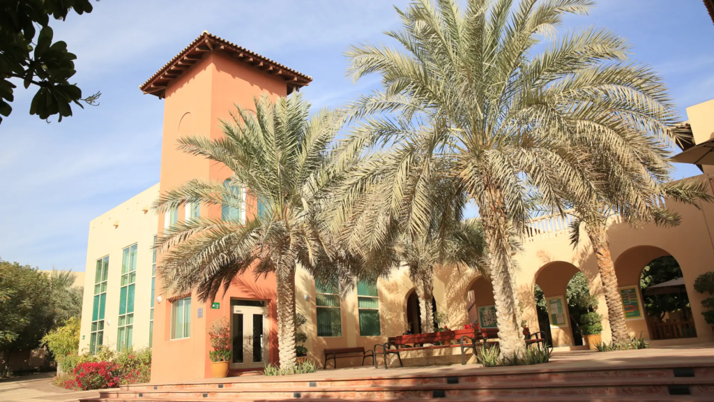 Jumeirah English Speaking School (JESS)