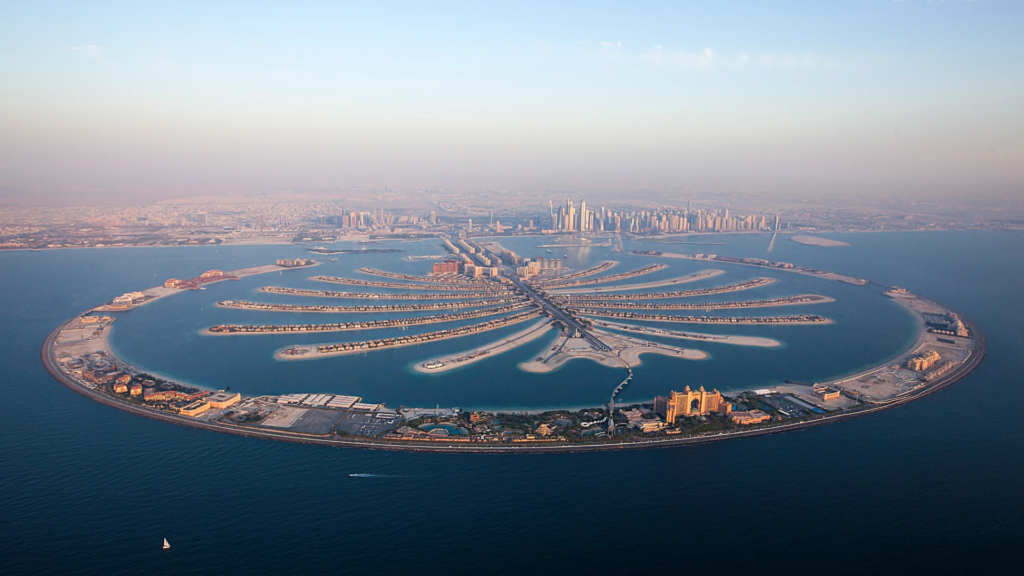 Nakheel Properties