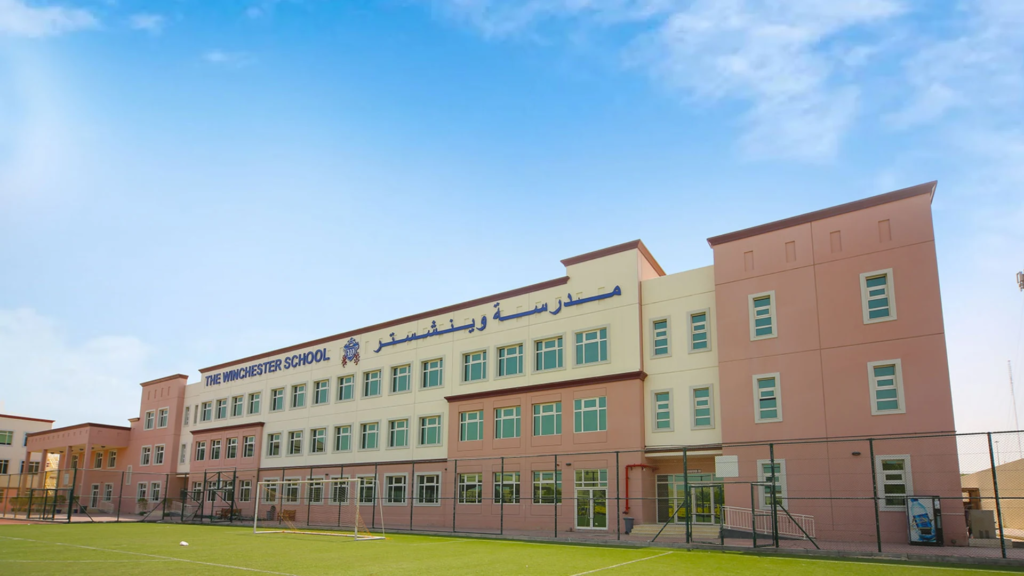 The Winchester School