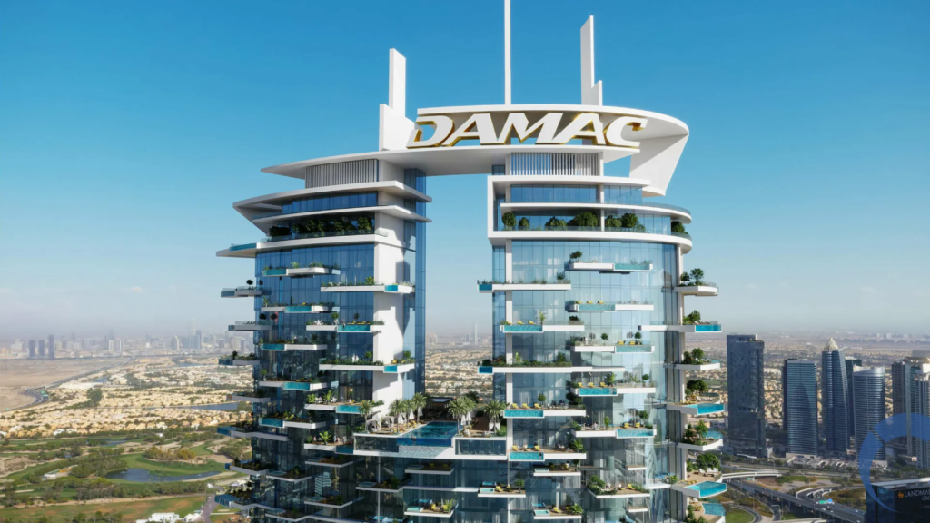 DAMAC Properties
