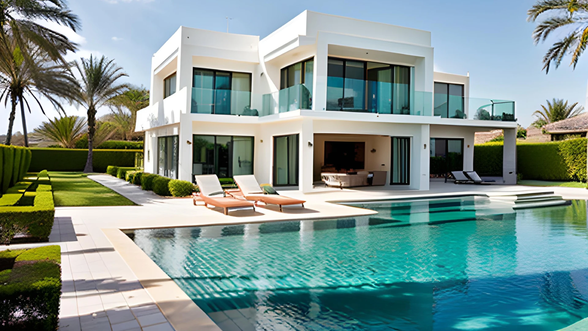 Investing in Dubai's Waterfront Properties - Burjino Investing in Dubai's Waterfront Properties - Burjino