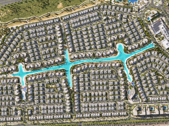 South Bay at Dubai south img 3