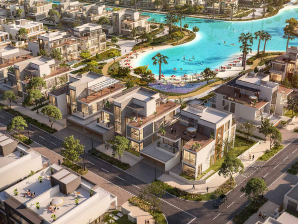 South Bay at Dubai south img 5