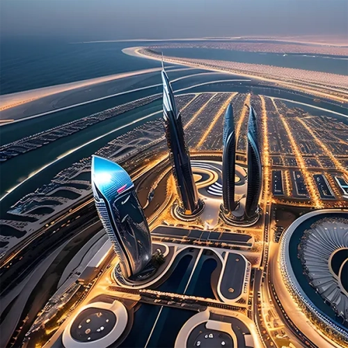 dubai dubai